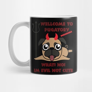 Pugatory Mug